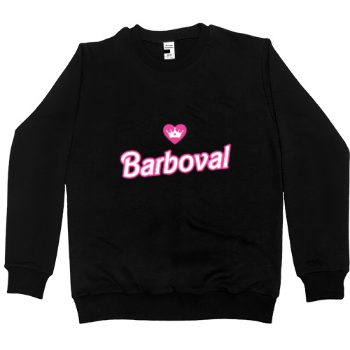 Barboval Barboval
