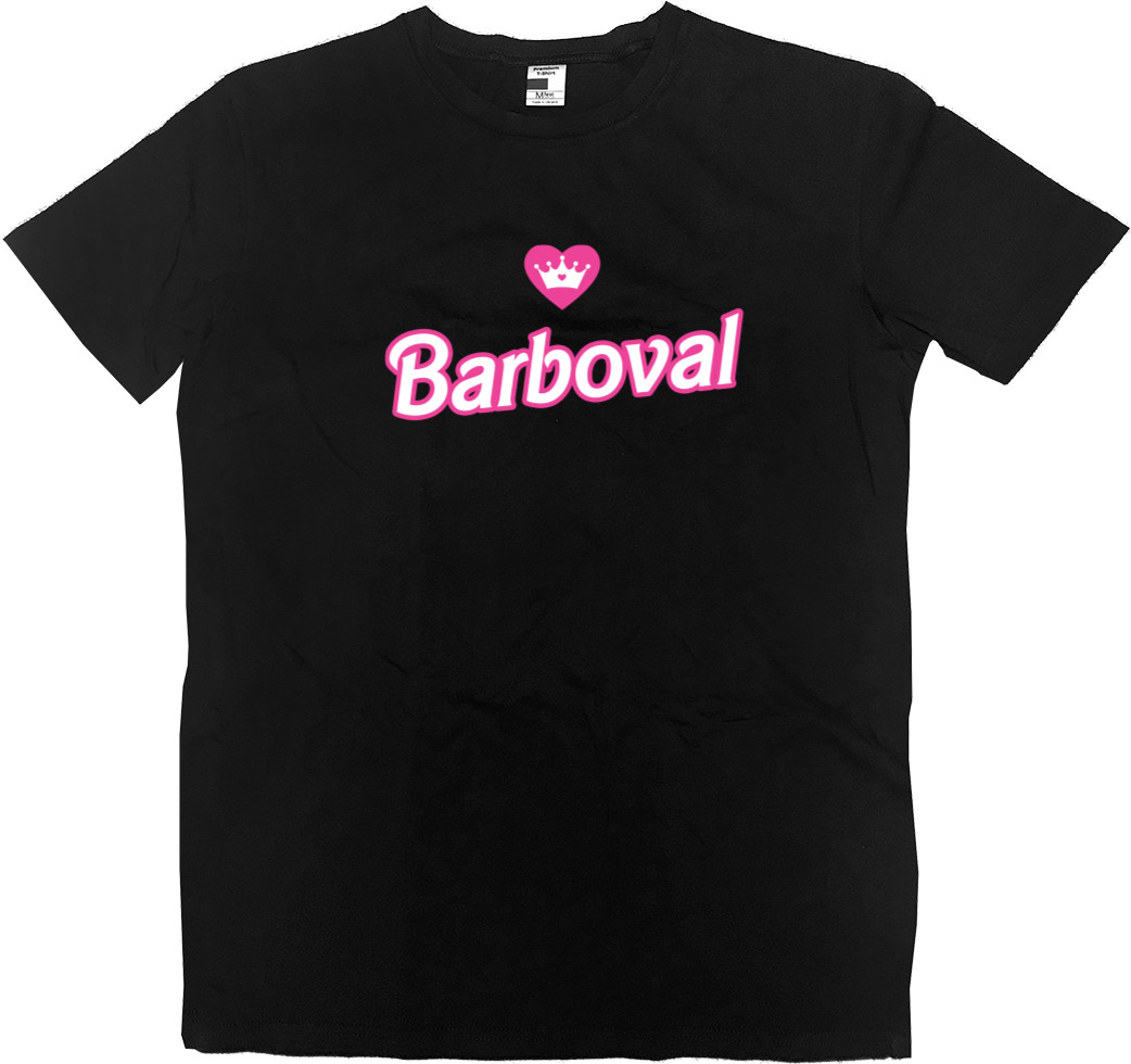 Barboval Barboval