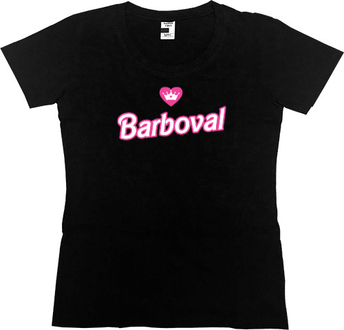 Barboval Barboval