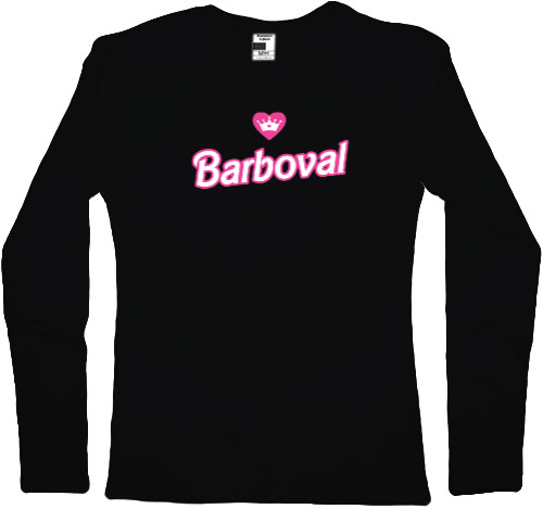 Barboval Barboval