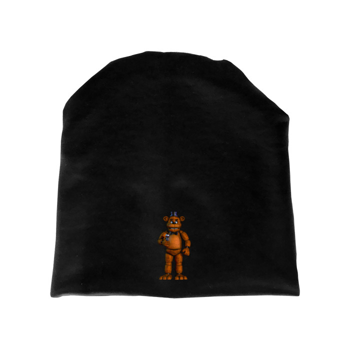FNAF 23