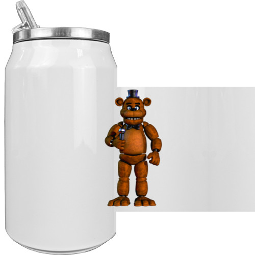 FNAF 23