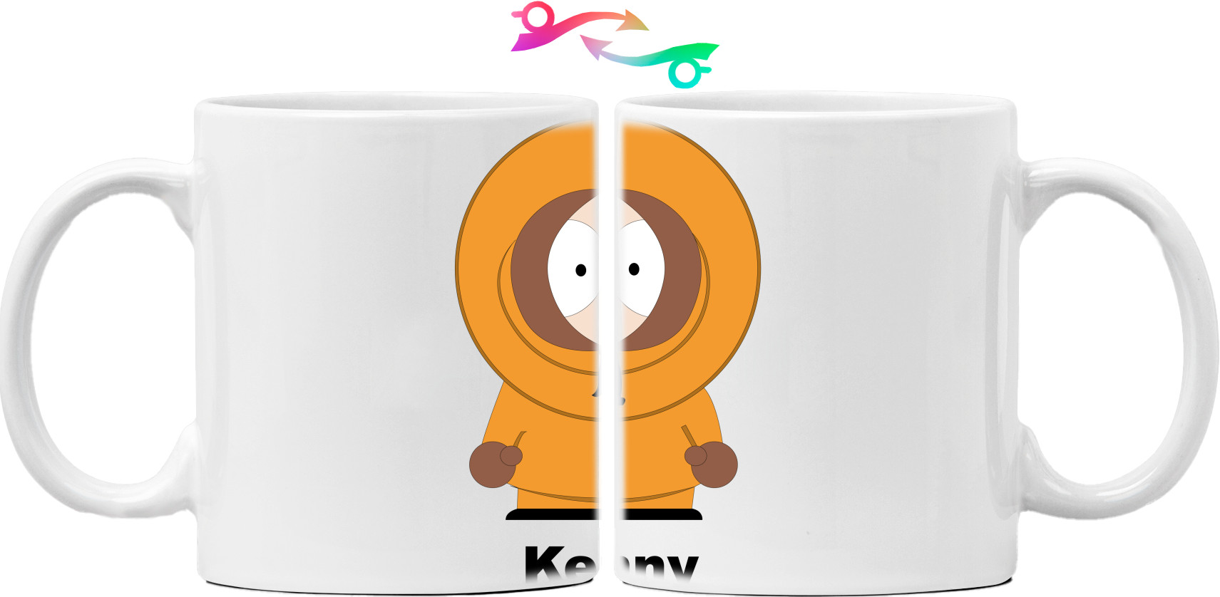 Кенні 