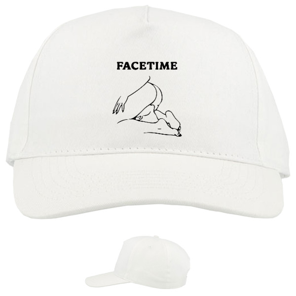 Фейстайм Фейстайм