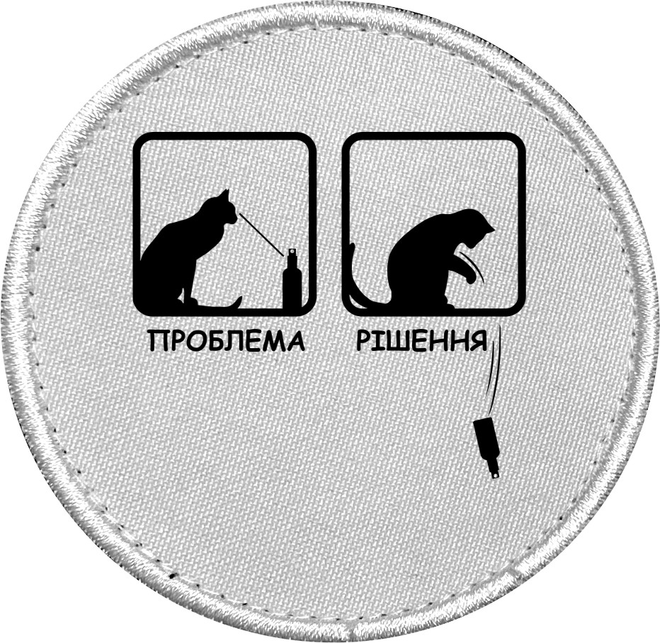 Проблема Решения