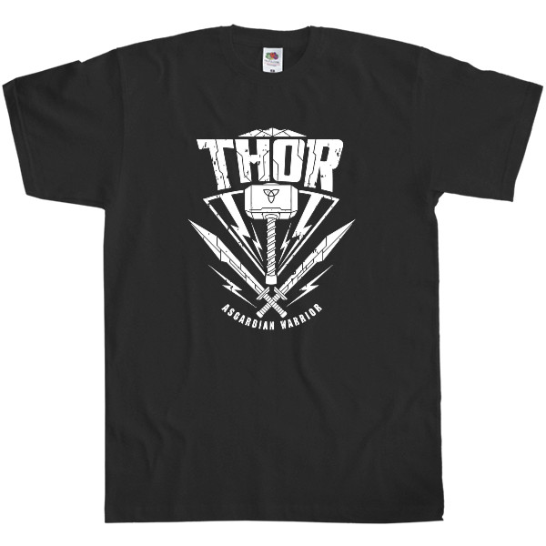 Тор Тор