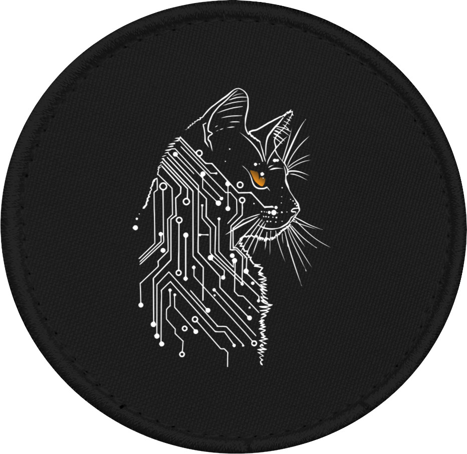 Кибер кот