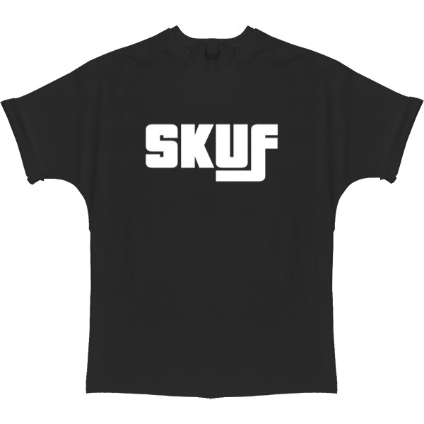 Скуф