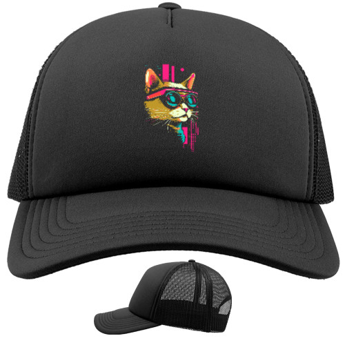Кибер кот