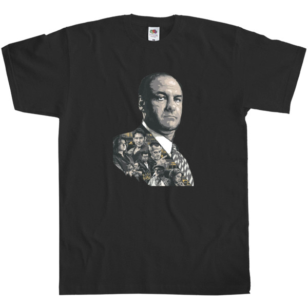 Sopranos