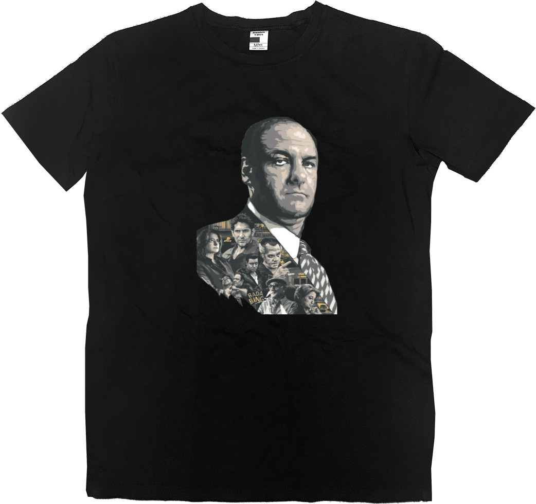Sopranos