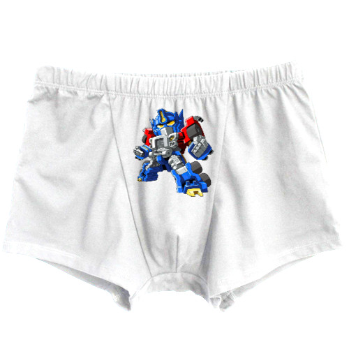 Optimus Optimus