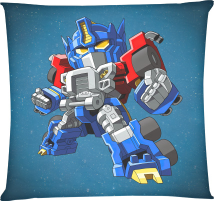 Optimus Optimus