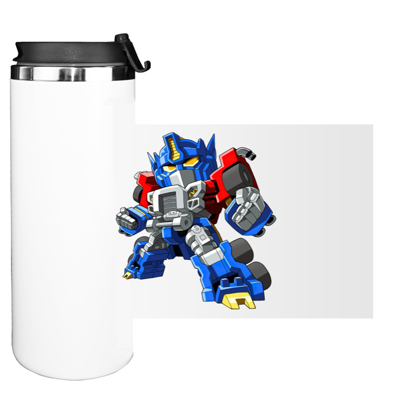 Optimus Optimus