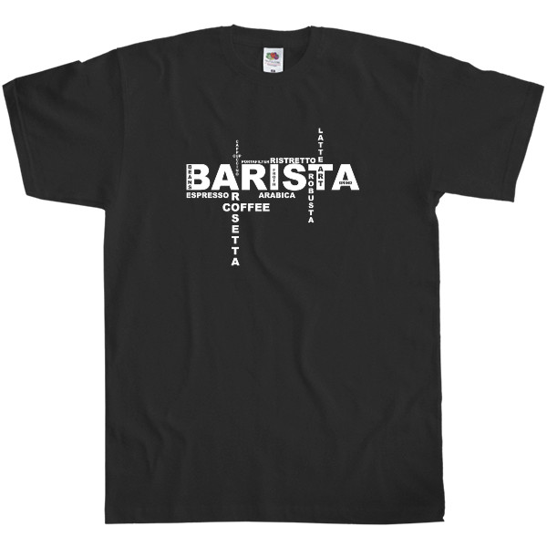 Бариста