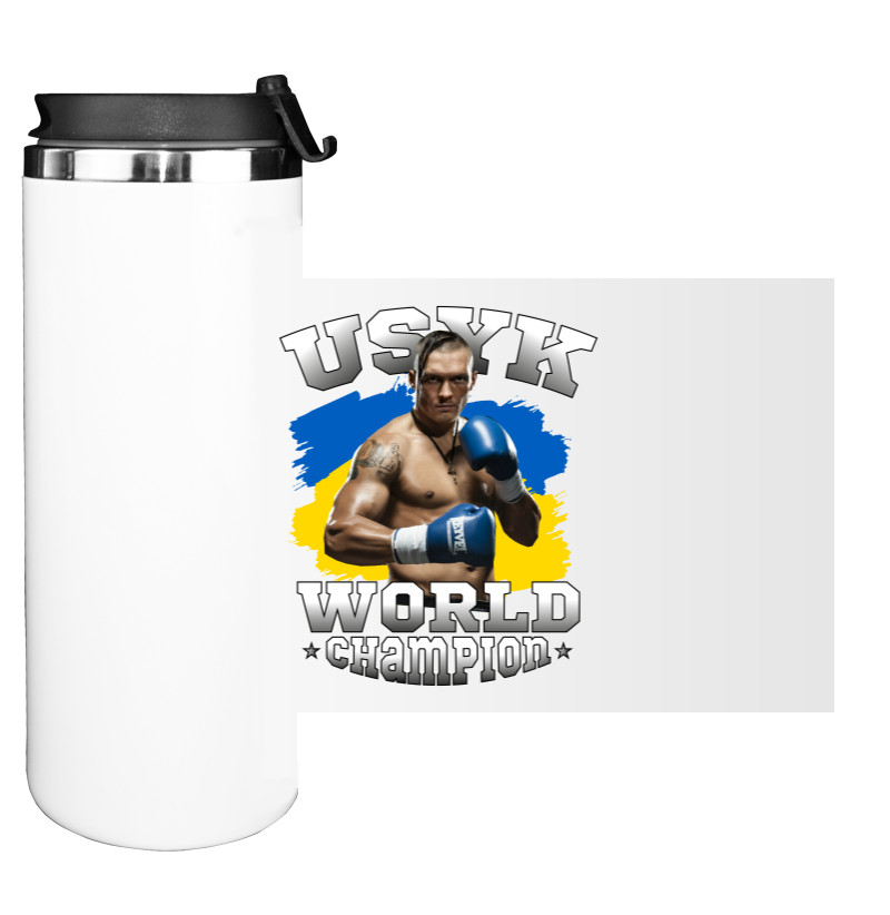 Усик