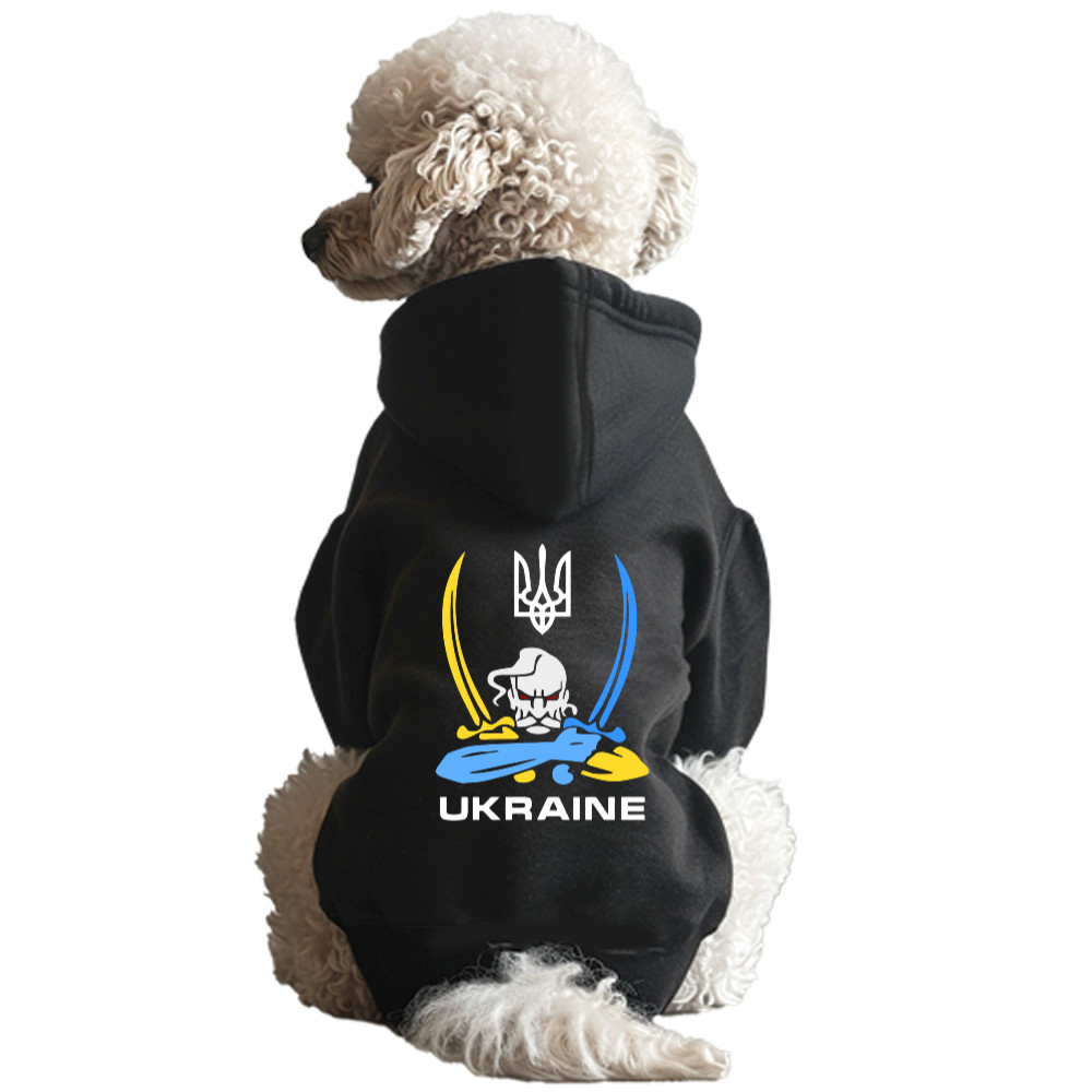 Украина