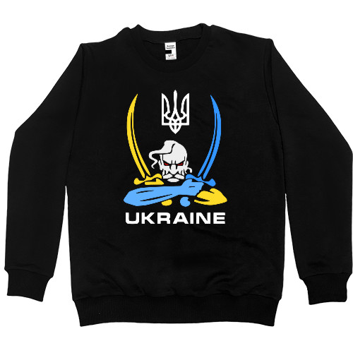 Украина