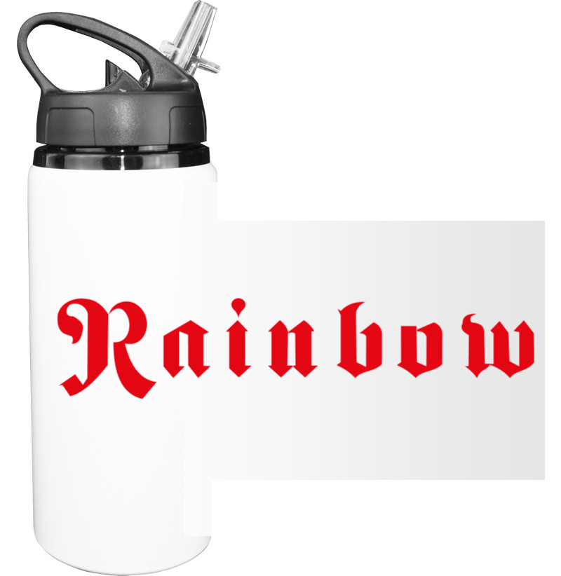 Rainbow Logo