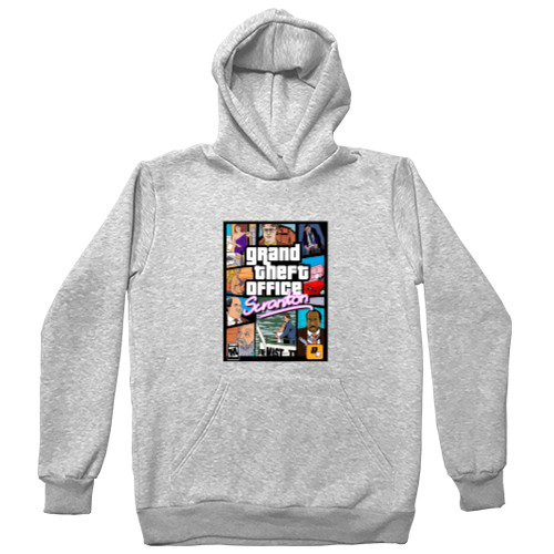 Gta scranton