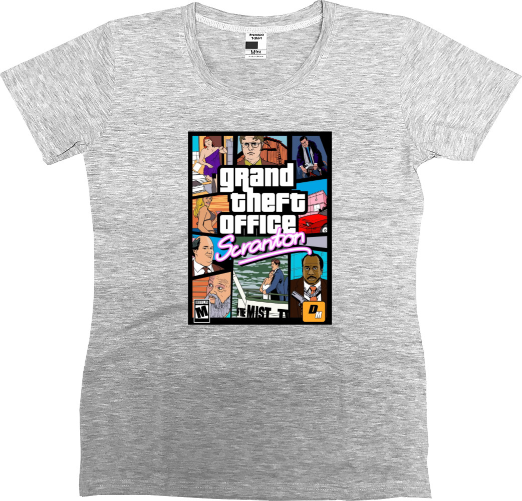 Gta scranton