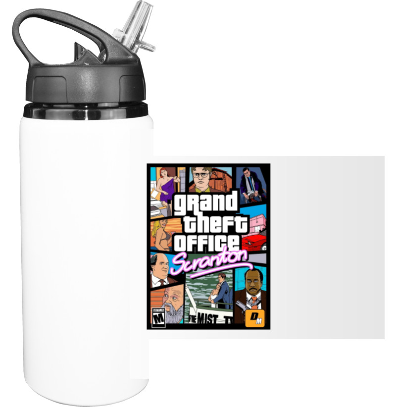 Gta scranton