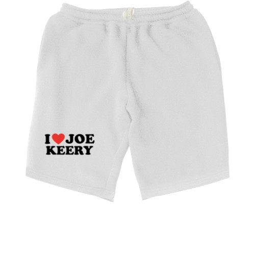 Шорты Детские - I love Joe Keery - Mfest