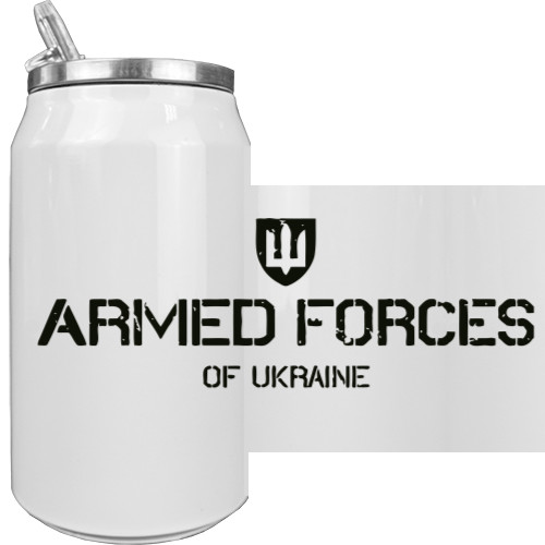 Вооруженные Силы Украины