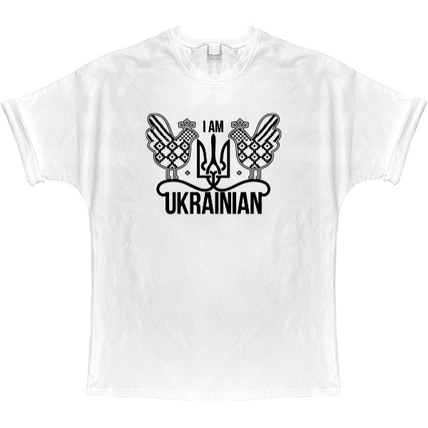 Я українець