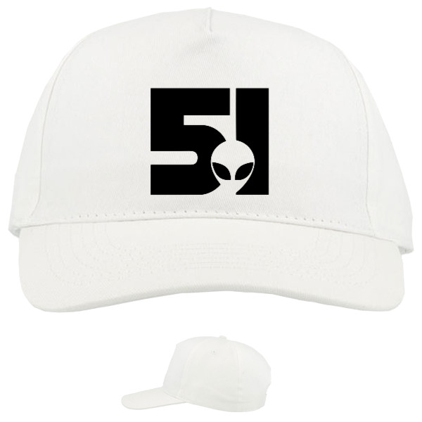 Зона 51 Зона 51
