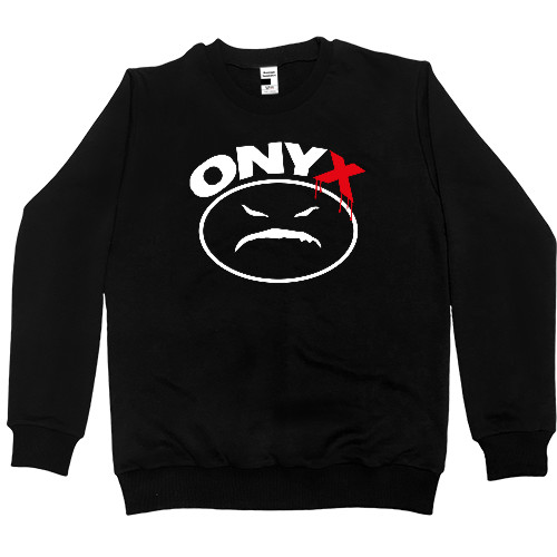 Onyx Rap