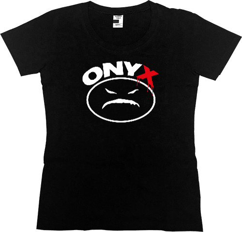 Onyx Rap