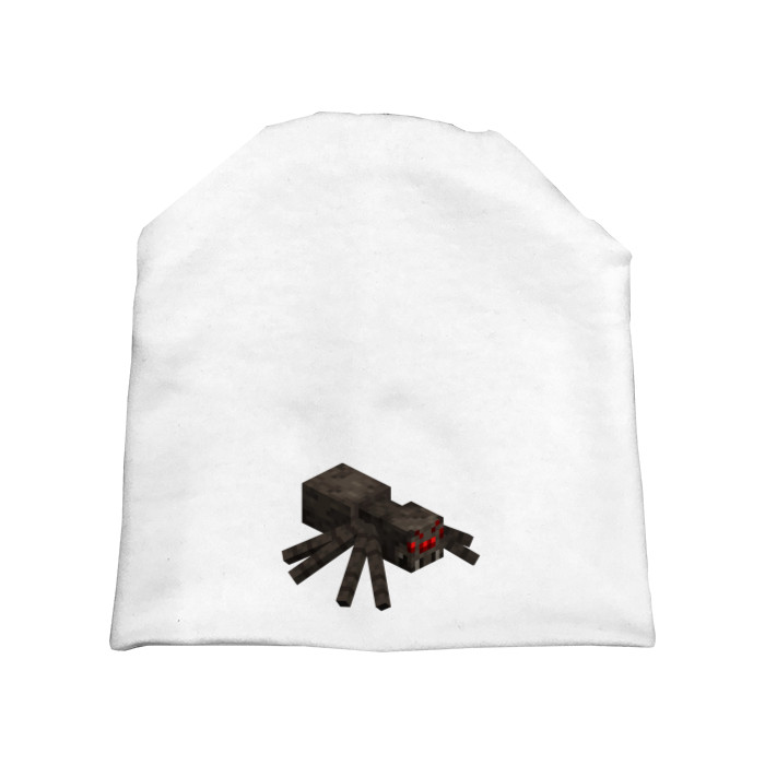 Minecraft Spider 