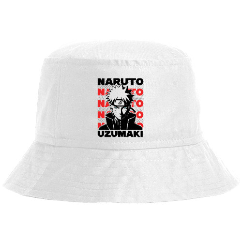 Наруто Узумаки