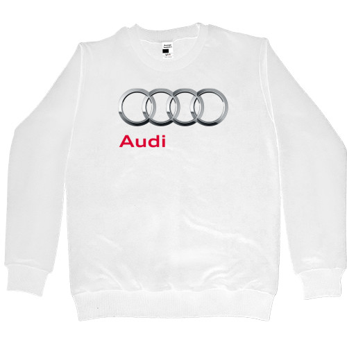 Audi 2
