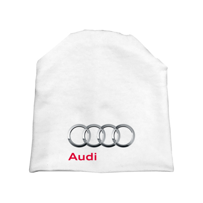 Audi 2