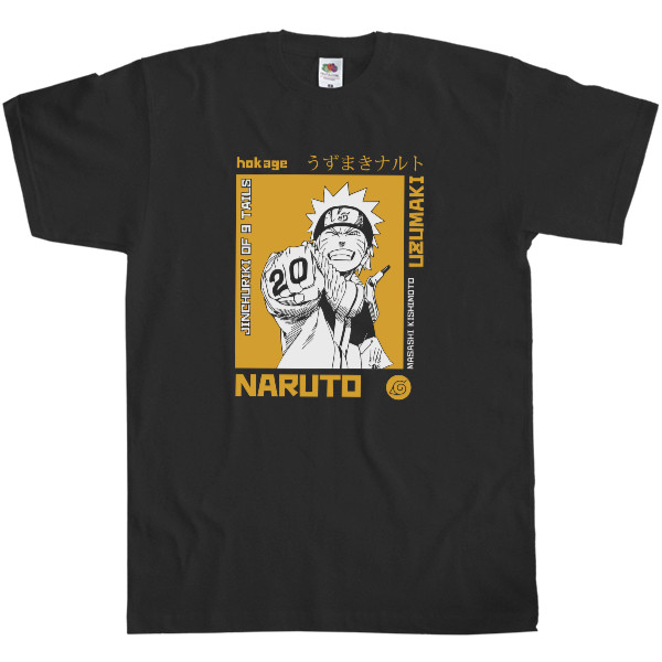 Наруто