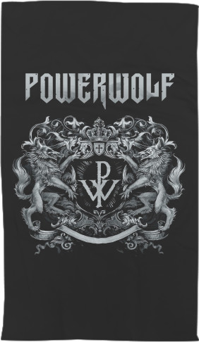 Powerwolf 6