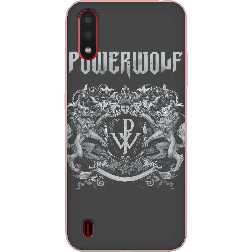 Powerwolf 6