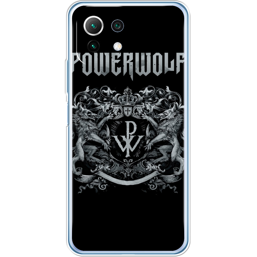 Powerwolf 6