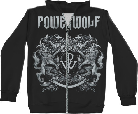 Powerwolf 6