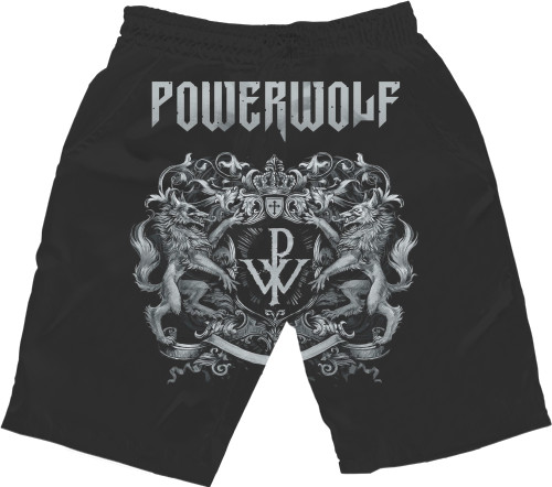 Powerwolf 6