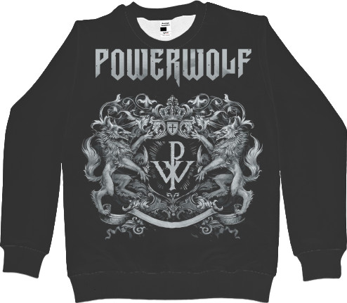 Powerwolf 6
