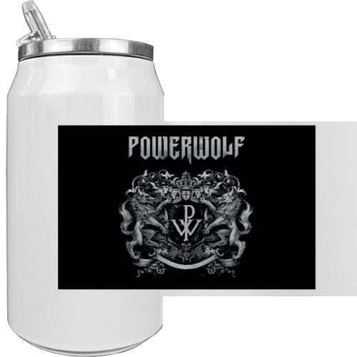 Powerwolf 6