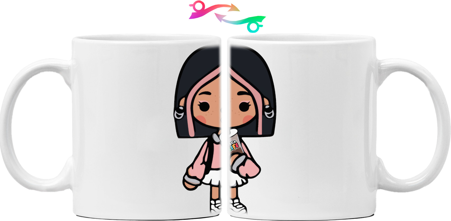 Toca Boca 5