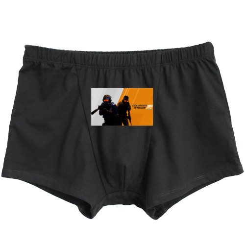 Counter Strike 2