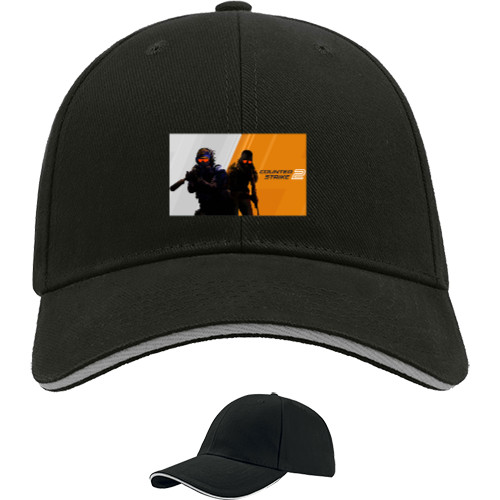 Counter Strike 2
