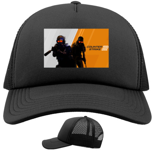 Counter Strike 2