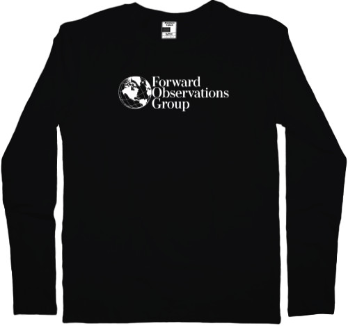 Forward Observations Group Forward Observations Group