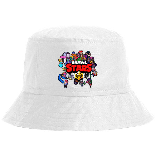 Панама - Brawl stars team - Mfest